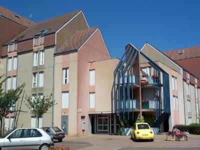 Annonce Location 3 pi�ces Appartement Venarey-les-laumes 21