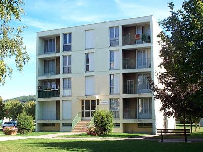 Annonce Location 3 pi�ces Appartement Venarey-les-laumes 21