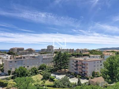 Acheter Appartement 57 m2 Frejus