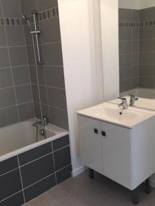 Louer Appartement Lormont 707 euros