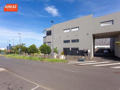 Annonce Location Local commercial Saint-pierre 974
