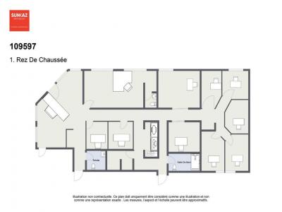 Annonce Location Local commercial Saint-pierre 974