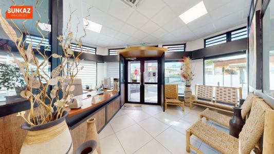 Louer Local commercial 220 m2 Saint-pierre