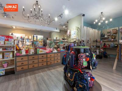 Louer Local commercial Saint-pierre 110700 euros