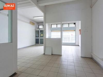 Annonce Location Local commercial Port 974