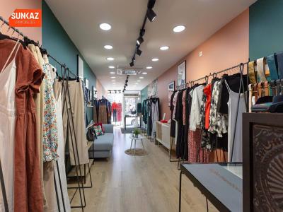 Annonce Location Local commercial Saint-pierre 974