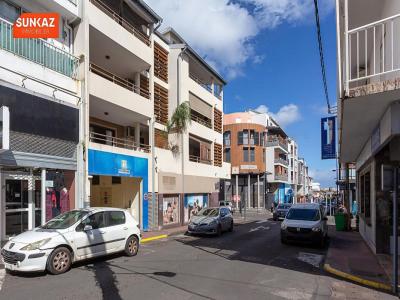 Louer Local commercial 55 m2 Saint-pierre