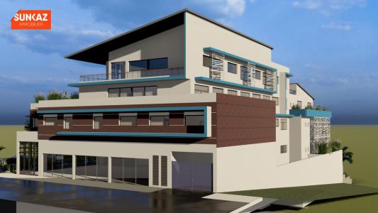 Annonce Location Local commercial Saint-pierre 974
