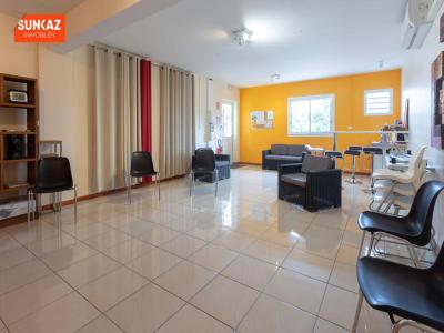 Annonce Location Local commercial Saint-pierre 974