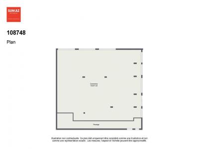 Annonce Location Local commercial Saint-pierre 974
