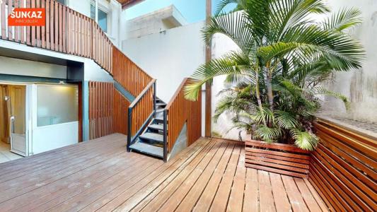 Louer Local commercial Saint-pierre-sur-dives 27600 euros
