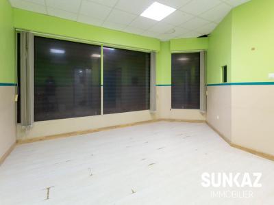 Louer Local commercial 200 m2 Saint-pierre