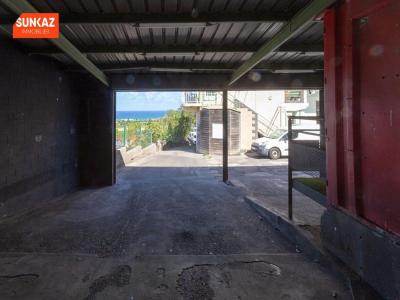 Annonce Location Local commercial Saint-pierre 974
