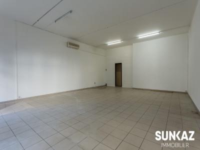 Annonce Location Local commercial Saint-pierre 974