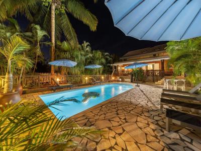For sale Etang-sale 8 rooms 248 m2 Reunion (97427) photo 1