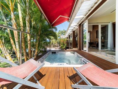 For sale Etang-sale 8 rooms 248 m2 Reunion (97427) photo 3
