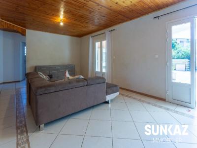 Louer Maison 125 m2 Ravine-des-cabris