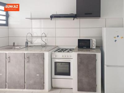 Annonce Location 2 pi�ces Appartement Tampon 974