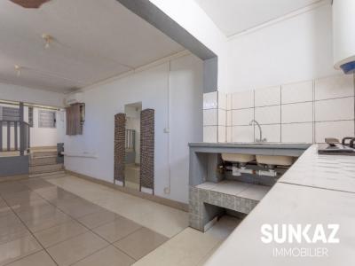 Annonce Location 2 pi�ces Appartement Saint-pierre 974