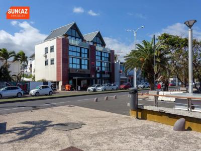 Annonce Location 2 pi�ces Appartement Saint-pierre 974