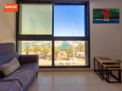 Louer Appartement 44 m2 Saint-pierre