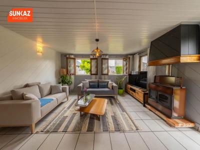 For sale Tampon 6 rooms 141 m2 Reunion (97430) photo 2