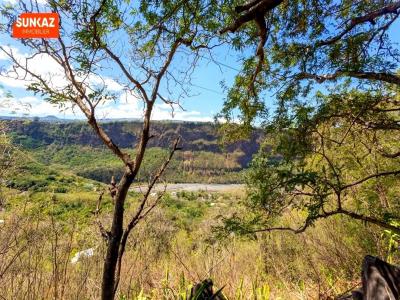 Annonce Vente Terrain Riviere-saint-louis 974