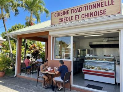 Annonce Vente Commerce Riviere-saint-louis 974