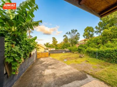 Annonce Vente 3 pi�ces Maison Tampon 974