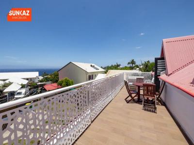 For sale Saint-pierre 9 rooms 159 m2 Reunion (97410) photo 1