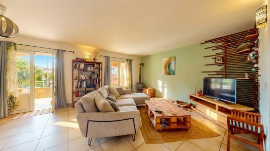 Annonce Vente 4 pi�ces Maison Tampon 974