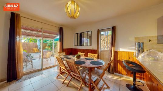 Acheter Maison 122 m2 Tampon