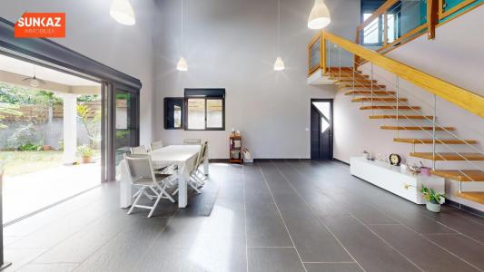 Annonce Vente 4 pi�ces Maison Tampon 974