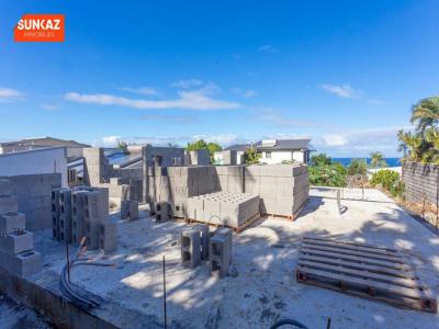 For sale Saint-pierre 4 rooms 103 m2 Reunion (97410) photo 2