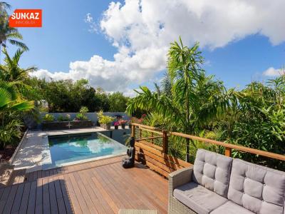Annonce Vente 6 pi�ces Maison Entre-deux 974