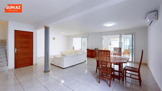Annonce Vente 5 pi�ces Maison Tampon 974