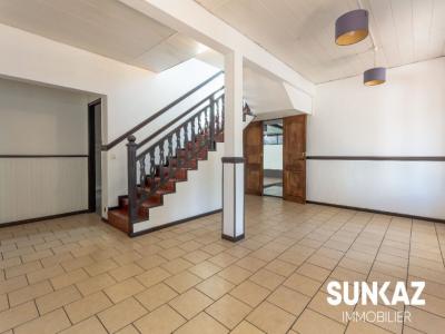 Annonce Vente 5 pi�ces Maison Saint-louis 974