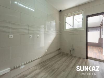 Acheter Maison 88 m2 Saint-louis