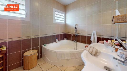 Annonce Vente 4 pi�ces Appartement Saint-gilles-les-hauts 974