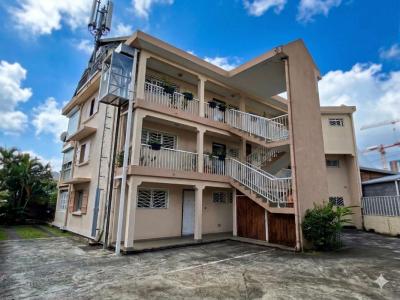 Acheter Appartement 95 m2 Saint-gilles-les-hauts