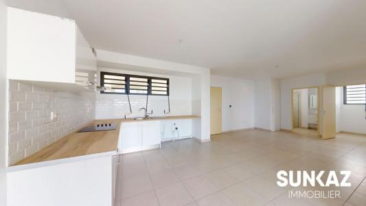 For sale Saint-pierre 3 rooms 61 m2 Reunion (97410) photo 4