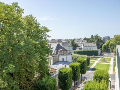 For sale Nantes 4 rooms 96 m2 Loire atlantique (44100) photo 0