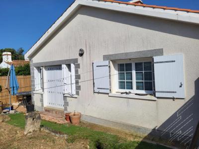 For sale Epine 5 rooms 108 m2 Vendee (85740) photo 0