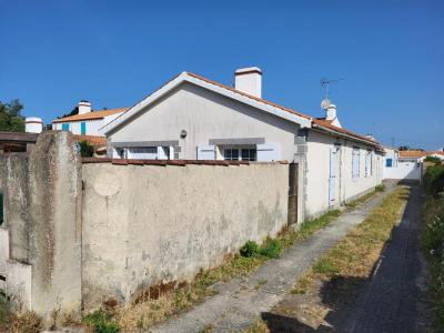 For sale Epine 5 rooms 108 m2 Vendee (85740) photo 1
