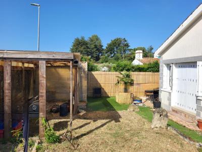 For sale Epine 5 rooms 108 m2 Vendee (85740) photo 2