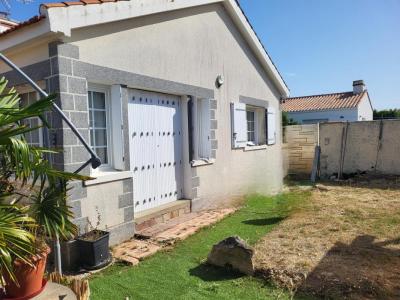 For sale Epine 5 rooms 108 m2 Vendee (85740) photo 3