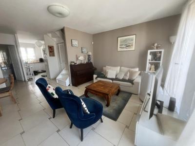Annonce Vente 5 pi�ces Appartement Alfortville 94