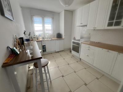Acheter Appartement Alfortville Val de Marne