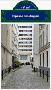 For sale Paris-19eme-arrondissement 1 room 18 m2 Paris (75019) photo 0
