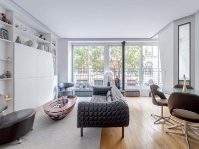 For sale Paris-2eme-arrondissement 4 rooms 84 m2 Paris (75002) photo 3